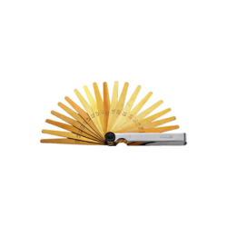 APALPA FOLGAS ANTI-MAGNETICO