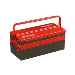 FACOM Metal Box 5 Divisions