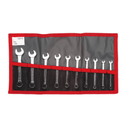 TROUSSE EM NYLON