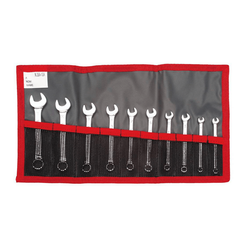 TROUSSE EM NYLON