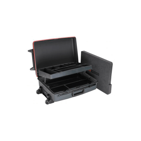 MALA ELECTROMECANICA COM RODAS