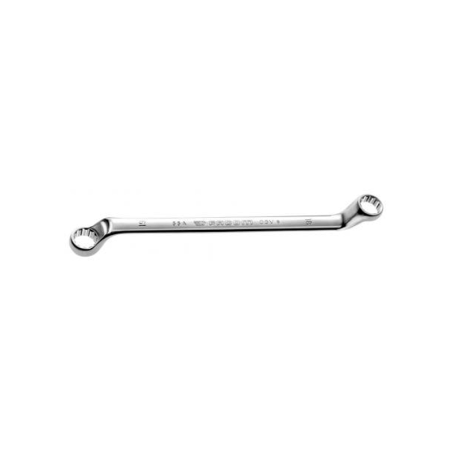 CHAVE LUNETA INCLINADA 12X13MM