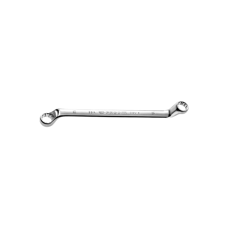 CHAVE LUNETA INCLINADA 38X42MM