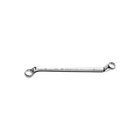 CHAVE LUNETA INCLINADA 8X10MM