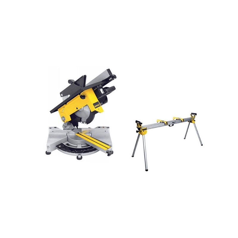 PACK DEWALT (D27113 + DE7023)