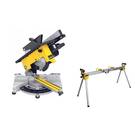 PACK DEWALT (D27113 + DE7023)