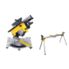 PACK DEWALT (D27113 + DE7023)