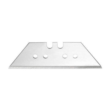 Hoja Trapezoidal Perforada FACOM