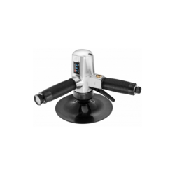 LIXADORA ROTATIVA VERTICAL 178MM PNEUM