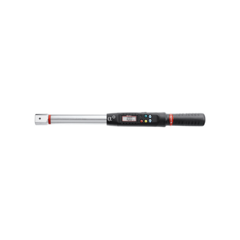 CH.DINAM.ELECT.COM APERTO ANGULAR 200NM