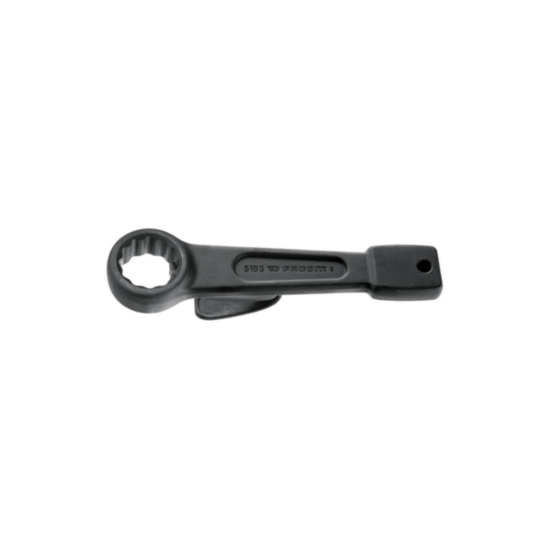 CHAVE LUNETA DE PANCADA SEGURANÇA 46 MM