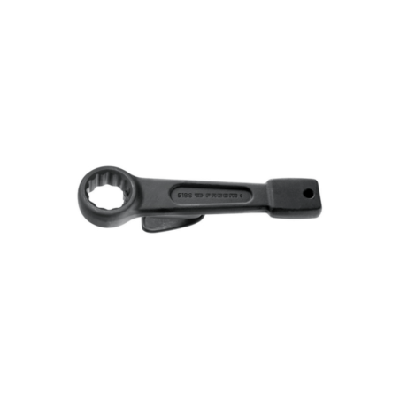 CHAVE LUNETA DE PANCADA SEGURANÇA 46 MM