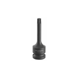 CHAVE CAIXA IMP 1/2 LG PONTEIRA TORX 40