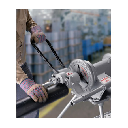Conjunto de Roletes para Cobre (Opcional) RIDGID