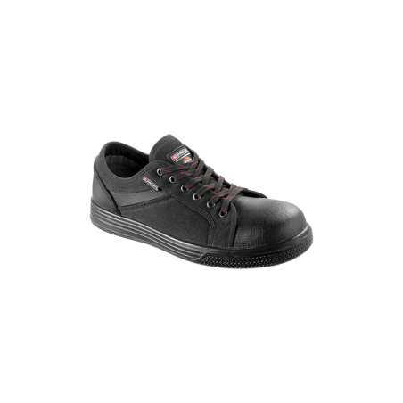 Sapato de Proteção City S1P SRC 45 FACOM