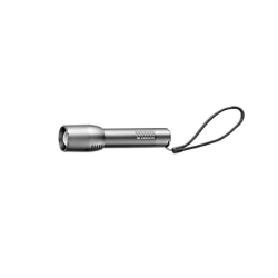 LANTERNA LED RECARREGAVEL