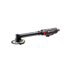 REBARBADORA PNEUMÁTICA EXTENSÍVEL 100 MM