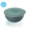 Large Round Bowl 1,8L Sage Green - Re-Generation
