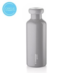 Drinks Bottle 600ml Grey - Re-Generation