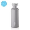 Drinks Bottle 600ml Grey - Re-Generation