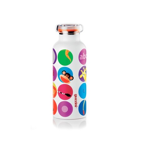 Botella Termica S - Energy Hello!