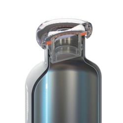 Botella Termica S - Energy Hello!
