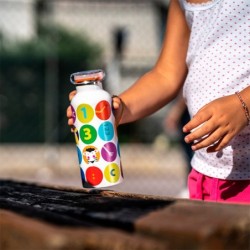 Botella Termica S - Energy Hello!