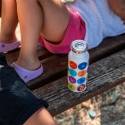 Botella Termica S - Energy Hello!