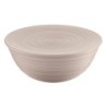 XL Bowl with Lid Taupe - Tierra