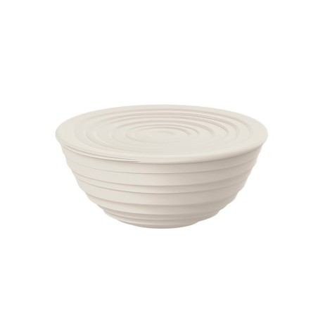 Recipiente Hermético M Branco Leite - Tierra