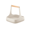 Table Caddy Milk White - All Together