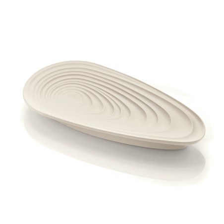 Reposa Cuchara Blanco Leche - Eco-Kitchen