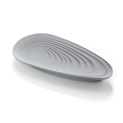 Ladle Rest Keep Clean Grey - Eco-Kitchen