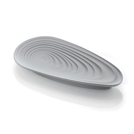 Ladle Rest Keep Clean Grey - Eco-Kitchen