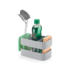 Sink Tidy Grey - Tidy&Safe