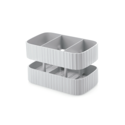 Sink Tidy Grey - Tidy&Safe