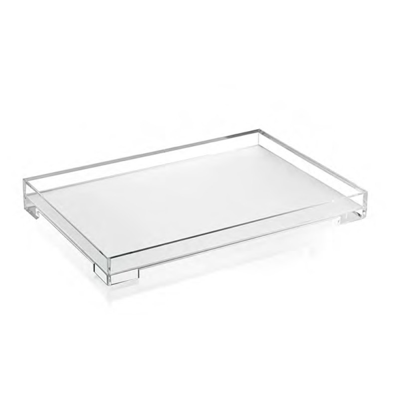 Tray L Clear Essence - Icons