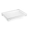 Tray L Clear Essence - Icons