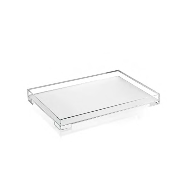 Tray M Clear Essence - Icons