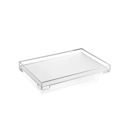 Tray M Clear Essence - Icons