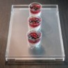 Tray M Clear Essence - Icons
