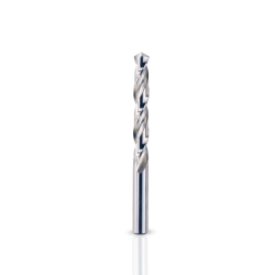 BROCA ESPIRAL DIN 338N HSS-G Ø8,0MM