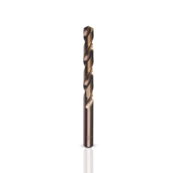 BROCA ESPIRAL DIN 338N HSS-G Co5 Ø11,0MM