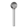 Disco de corte de KUD 8X7-Ø6 C-3P CHEMITOOL