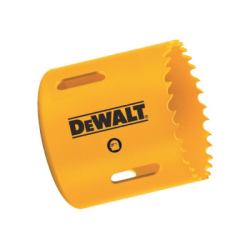 Coroa Bi-Metal DeWalt 44mm