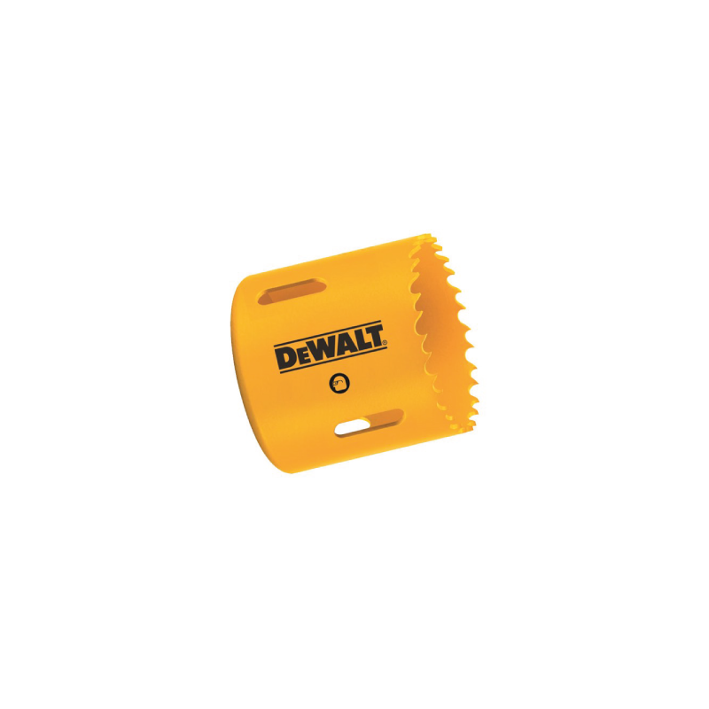 Coroa Bi-Metal DeWalt 44mm Coroa Bi-Metal DeWalt 44mm