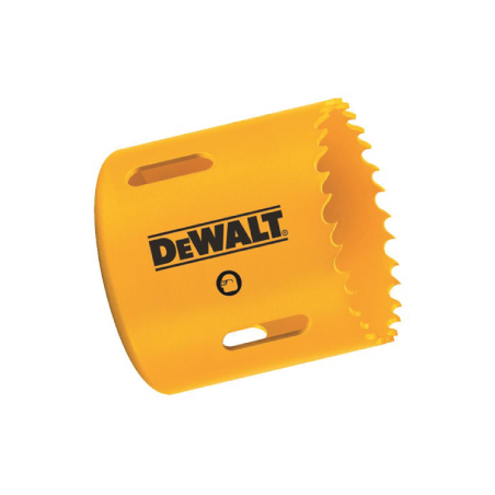 DeWalt Holesaw Bim 57mm