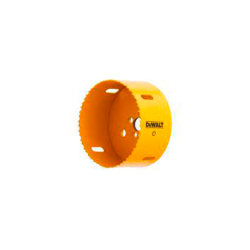Coroa Bi-Metal DeWalt 92mm