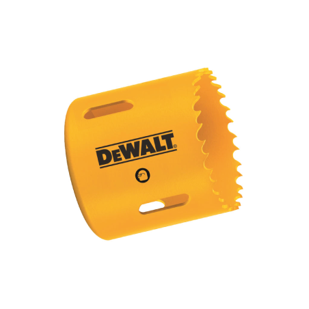 Coroa Bi-Metal DeWalt 121mm