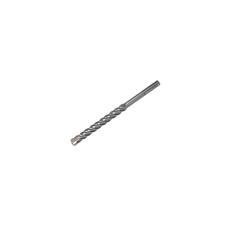 DeWalt SDS Plus Extreme Bit 2 Cuts 18x250mm DeWalt SDS Plus Extreme Bit 2 Cuts 18x250mm